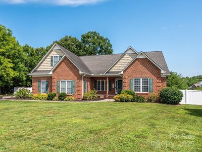 850 Meadow Dr, Oakboro, NC, 28129