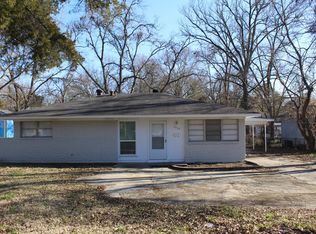 3512 Harrison St, Monroe, LA 71203