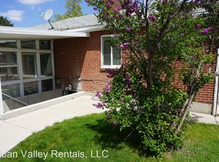 758 E 4125 S #BASEMENT, Salt Lake City, UT 84107
