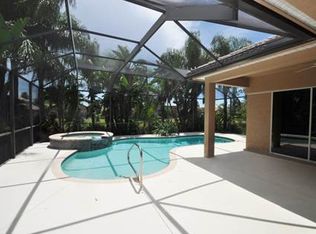 6924 Burnt Sienna Cir, Naples, FL 34109