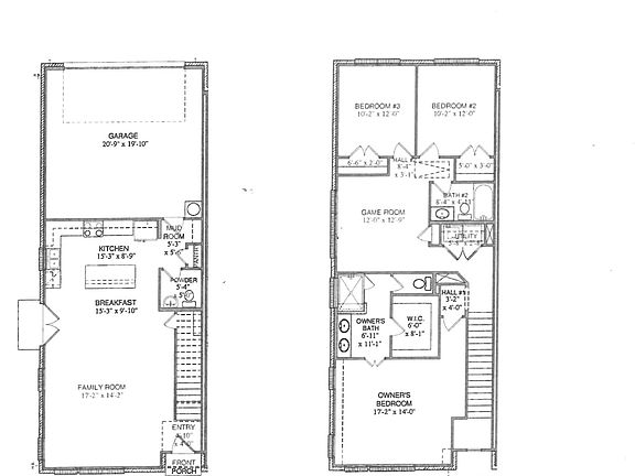 2nd image of 2146 Village Walk Pl