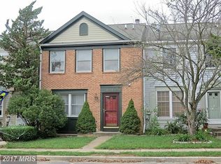 6264 N Steamboat Way, New Market, MD