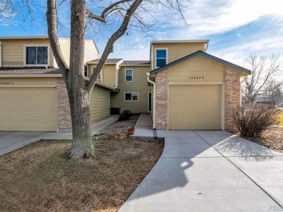 10289 W Fair Avenue #D, Littleton, CO, 80127