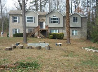 2489 Sandtown Rd SW, Marietta, GA 30060