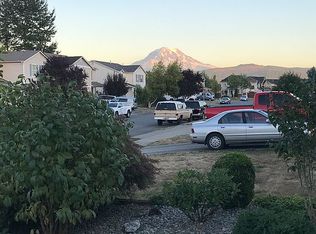 1105 Boatman Ave NW, Orting, WA 98360