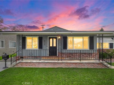 4930 Mamie Ave, Lakewood, CA, 90713