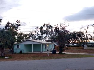 2303 Mound Ave, Panama City, FL 32405