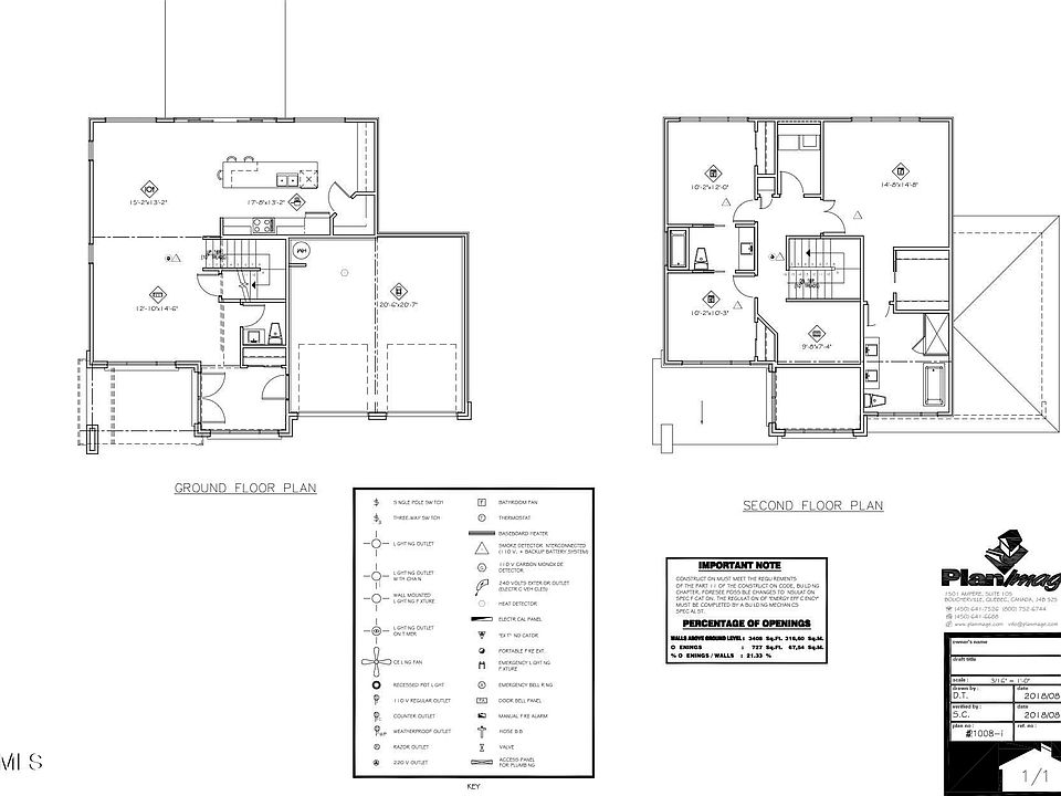 2nd image of 2950 Forest Creek Ln
