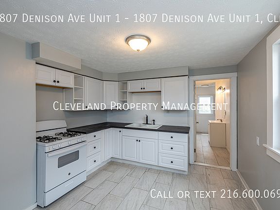 2nd image of 1807 Denison Ave Unit 1