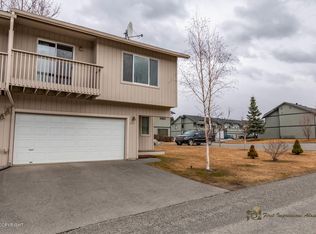 6912 Briar Loop #68, Anchorage, AK 99518