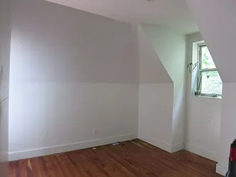 Rented by Next Door Realty NYC
