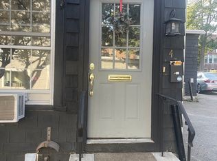 4 Blaney St #2, Swampscott, MA 01907