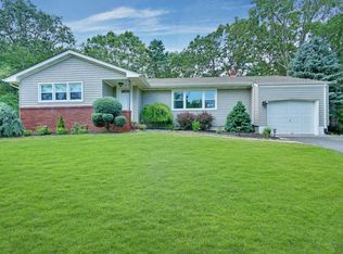 66 Yorkshire Dr, Toms River, NJ 08753