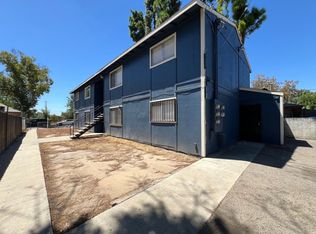 Cozy 2 Bed, 1 Bath Great Location, Great Price!, Fresno, CA 93701