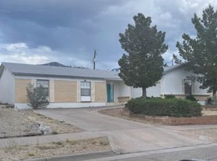 2008 Crescent Dr, Alamogordo, NM 88310