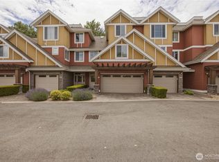 Sandalia Osoyoos Beach Condo, Oroville, WA 98844