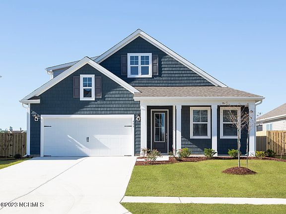 2nd image of 2035 Willowleaf Drive Lot 19