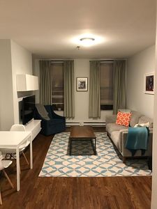 653 1st St APT 4A, Hoboken, NJ, 07030