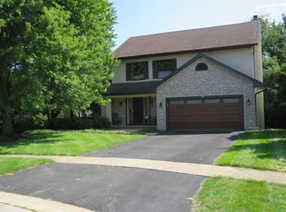 223 Buckingham Dr, Bartlett, IL 60103