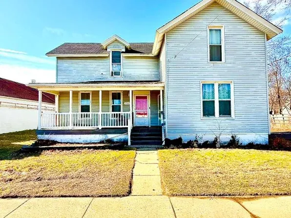 35449 Clinton St, Wayne, MI 48184