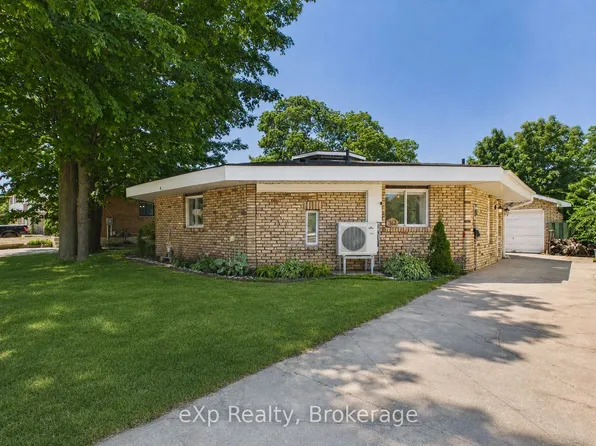 312 Bricker St, Saugeen Shores, ON N0H 2C1