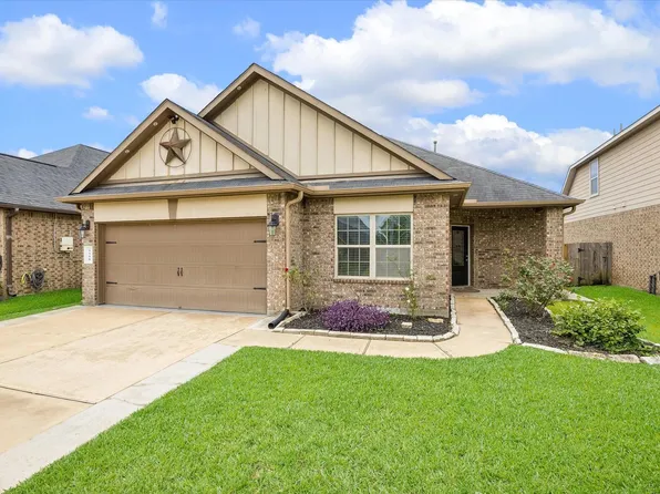 9518 Rich Mountain Dr, Rosenberg, TX 77469