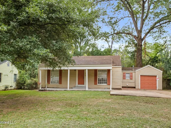 615 Broadmoor Dr, Jackson, MS 39206