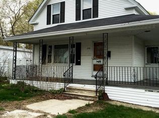 278 Oak Hill Rd, Fitchburg, MA 01420