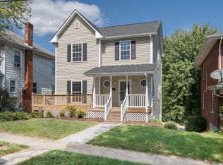 2025 Berkley Ave SW, Roanoke, VA 24015