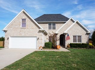 1704 Acorn Way, Hopkinsville, KY 42240