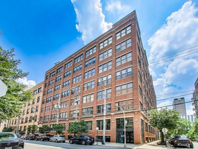 913 W Van Buren St APT 6E, Chicago, IL, 60607