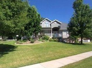 2064 E 25 S, Layton, UT 84040