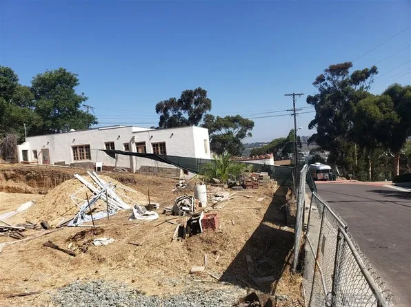 4376 Hawk St, San Diego, CA 92103