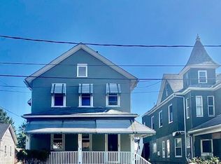 313 E Locust St, Scranton, PA 18505