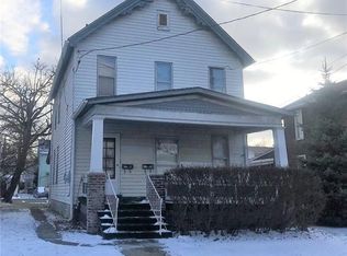 225 E Penn St, Butler, PA 16001