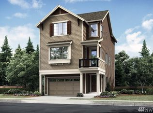 19710 Meridian Pl W #30, Bothell, WA 98012