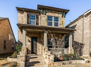 1043 Lone Ivory Trl, Arlington, TX 76005