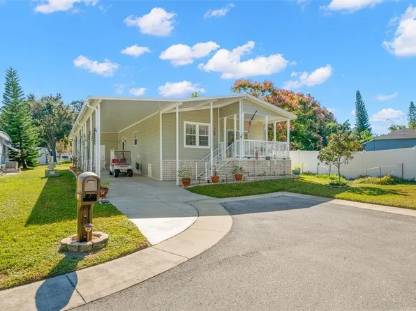 29250 Us Highway 19 N Lot 403, Clearwater, FL 33761