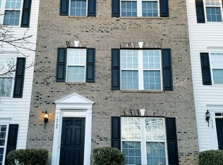 15733 Castle Watch Ave, Charlotte, NC 28277