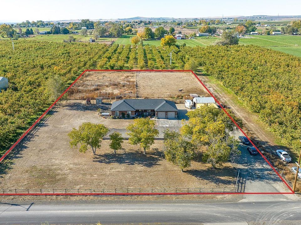 54004 N Frazier Rd, Benton City, WA 99320 Zillow