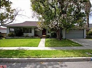 1353 Beckwith Ave, Los Angeles, CA 90049