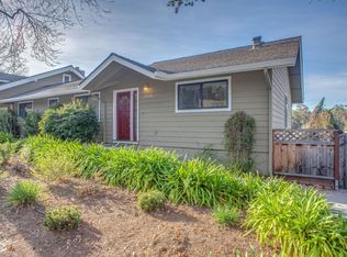 14535 Oak St, Saratoga, CA