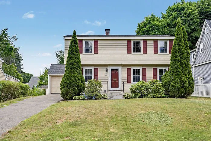 95 Gleason Rd
