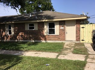 2626 Fayette St, Kenner, LA 70062