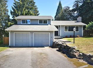 22027 5th Ave W, Bothell, WA 98021
