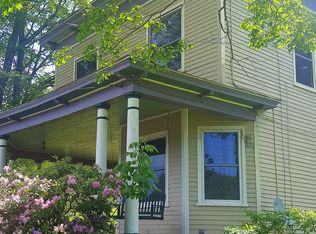 225 W Corydon St, Bradford, PA 16701