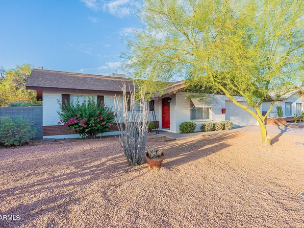 10 W DEL RIO Drive, Tempe, AZ 85282