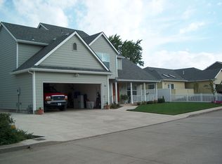 2047 Chase Loop SW, Albany, OR 97321