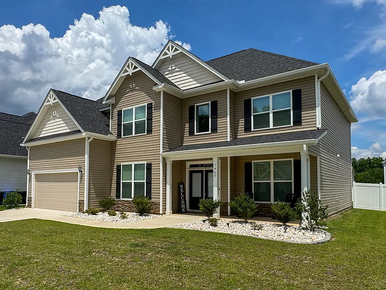 1465 Draw Bridge Ln — Photo 2