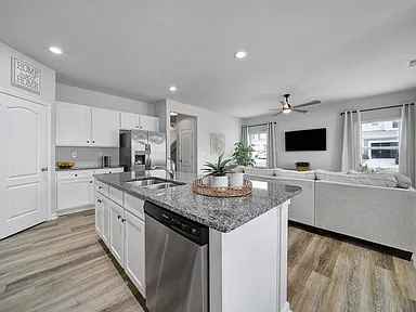 Poplin Glen Townhomes